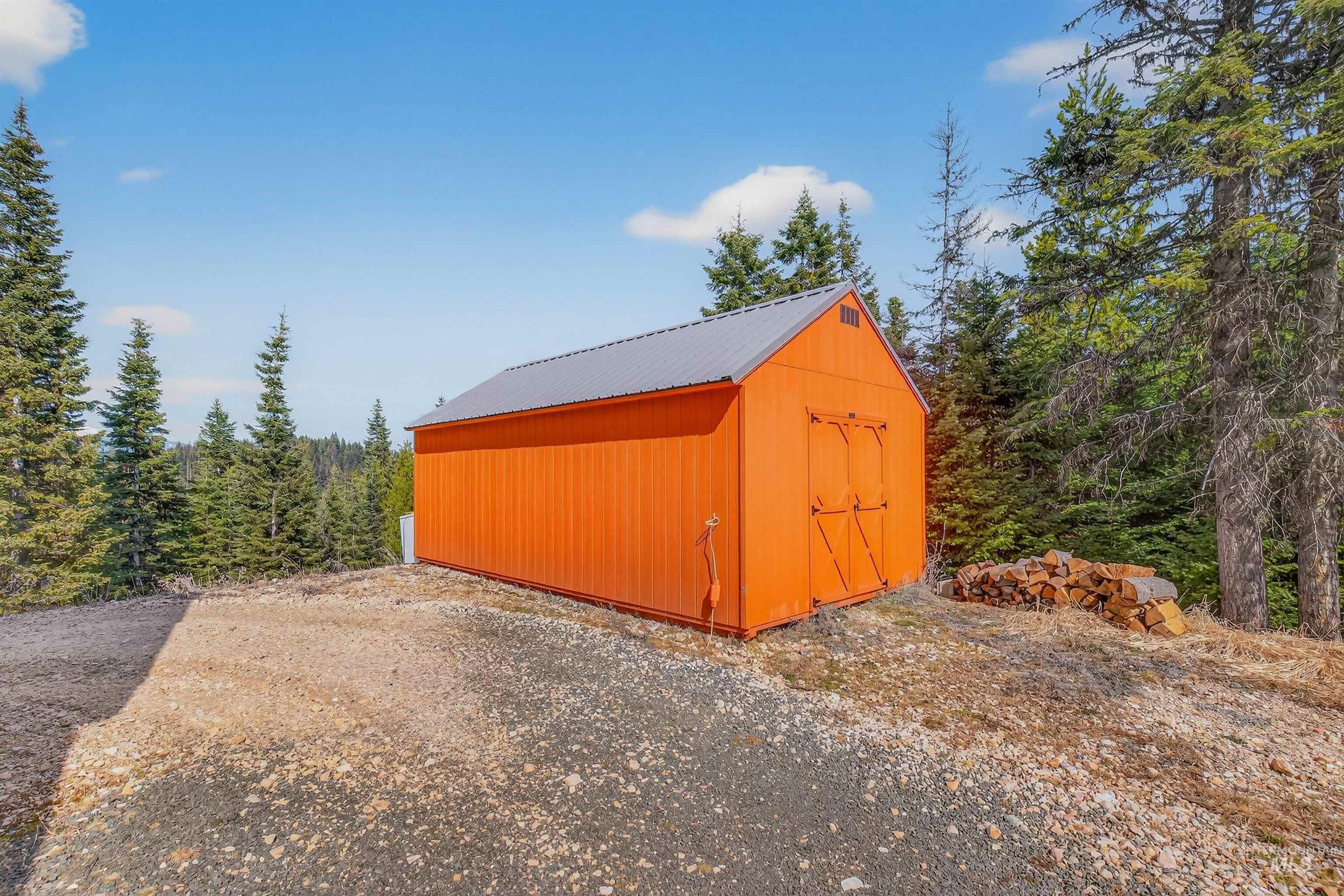 467 Santiam Road Elk City, ID 83525 - Photo 41 of 50