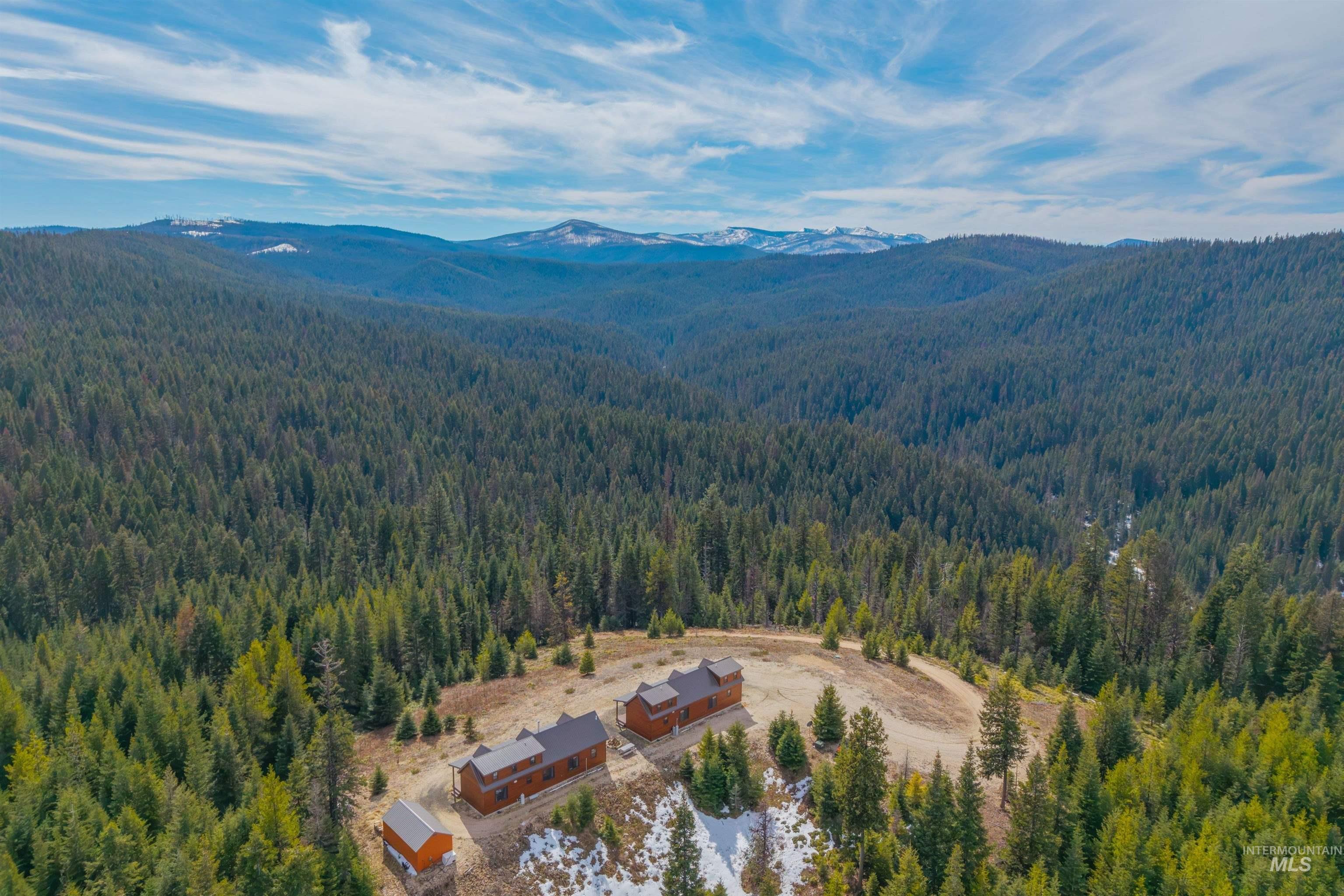 467 Santiam Road Elk City, ID 83525 - Photo 42 of 50