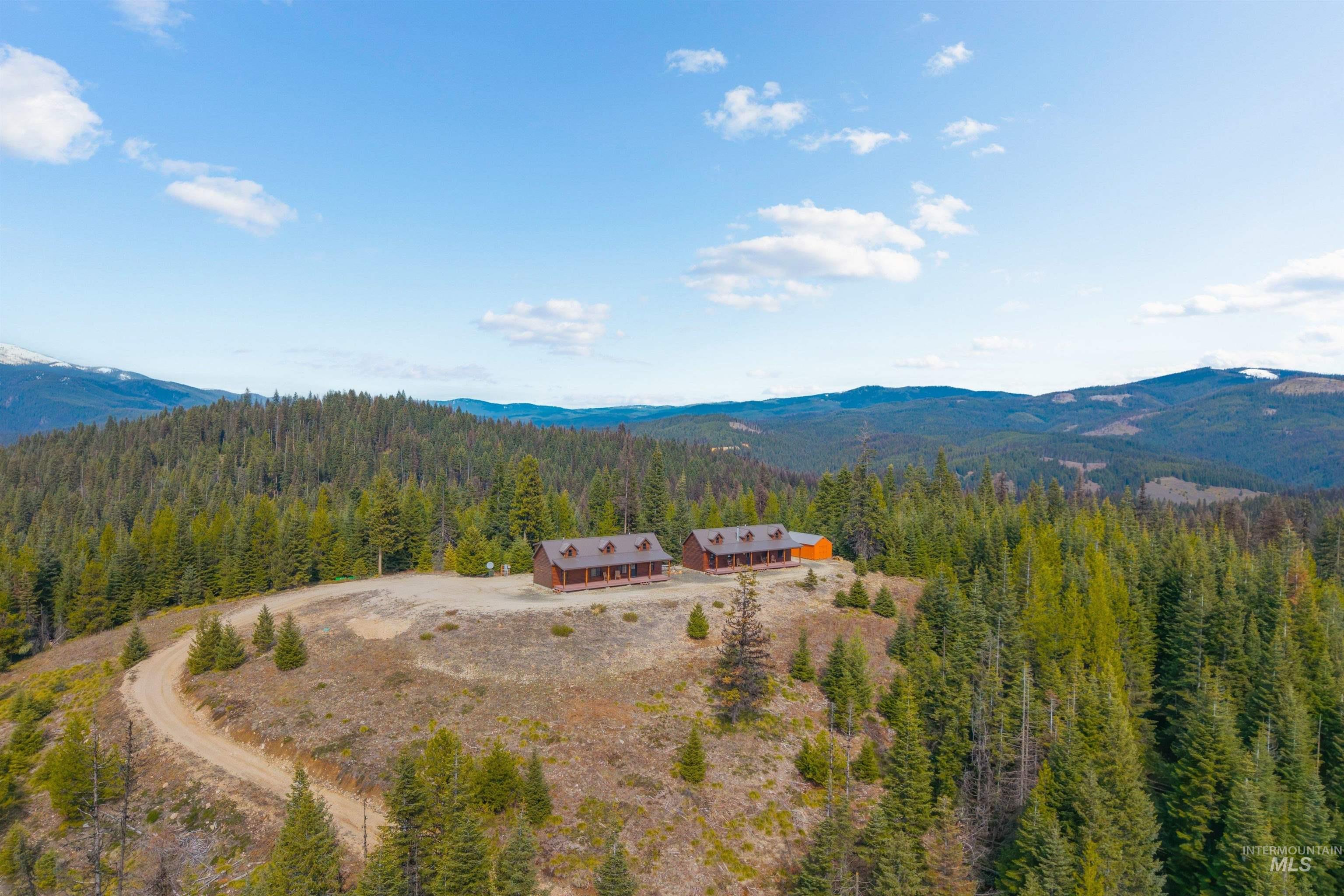 467 Santiam Road Elk City, ID 83525 - Photo 44 of 50