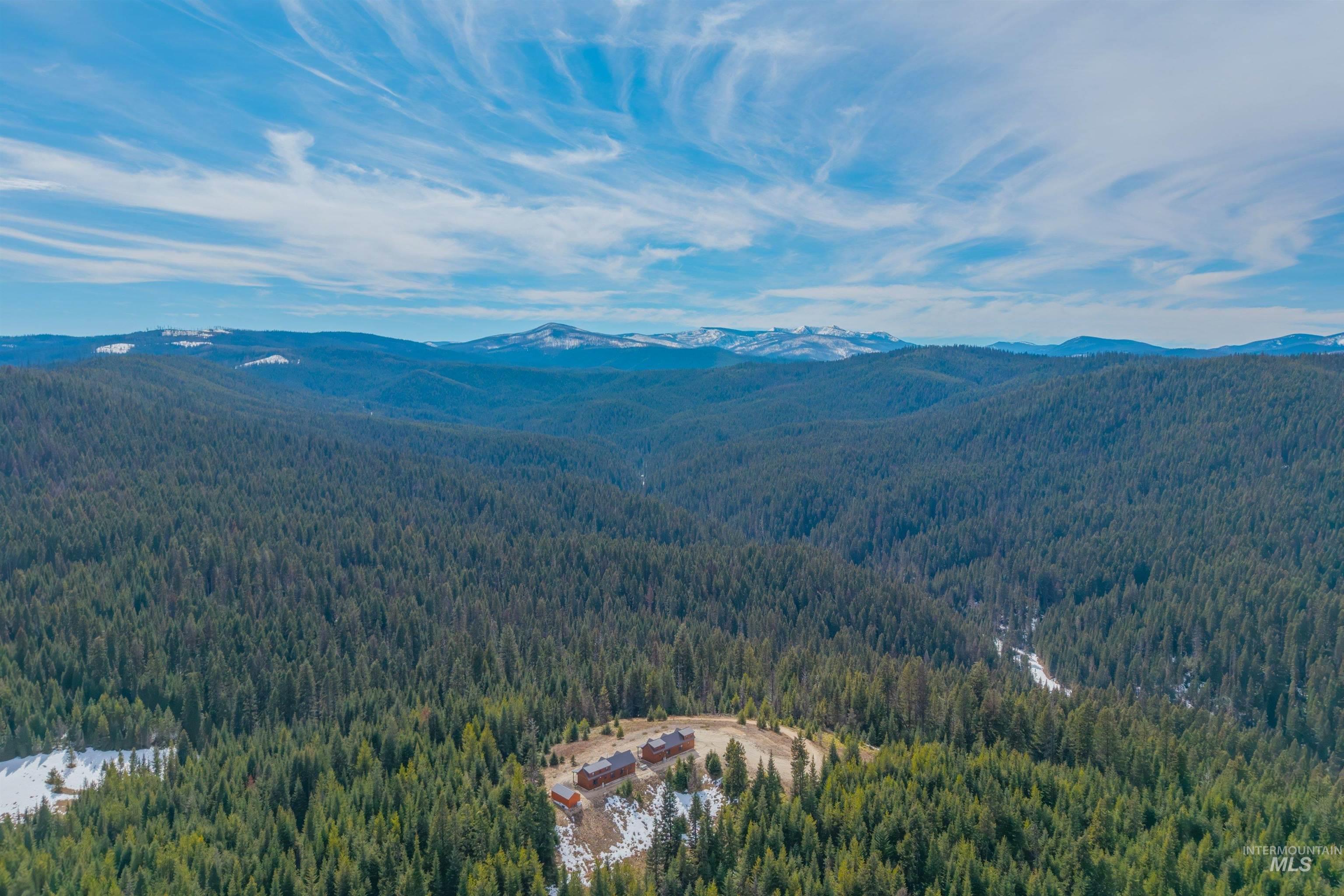 467 Santiam Road Elk City, ID 83525 - Photo 45 of 50