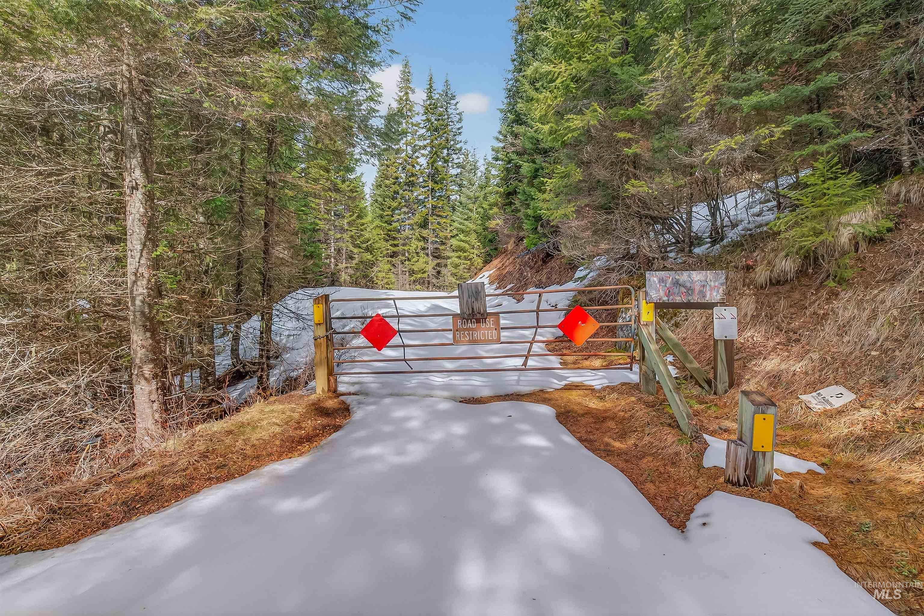467 Santiam Road Elk City, ID 83525 - Photo 47 of 50