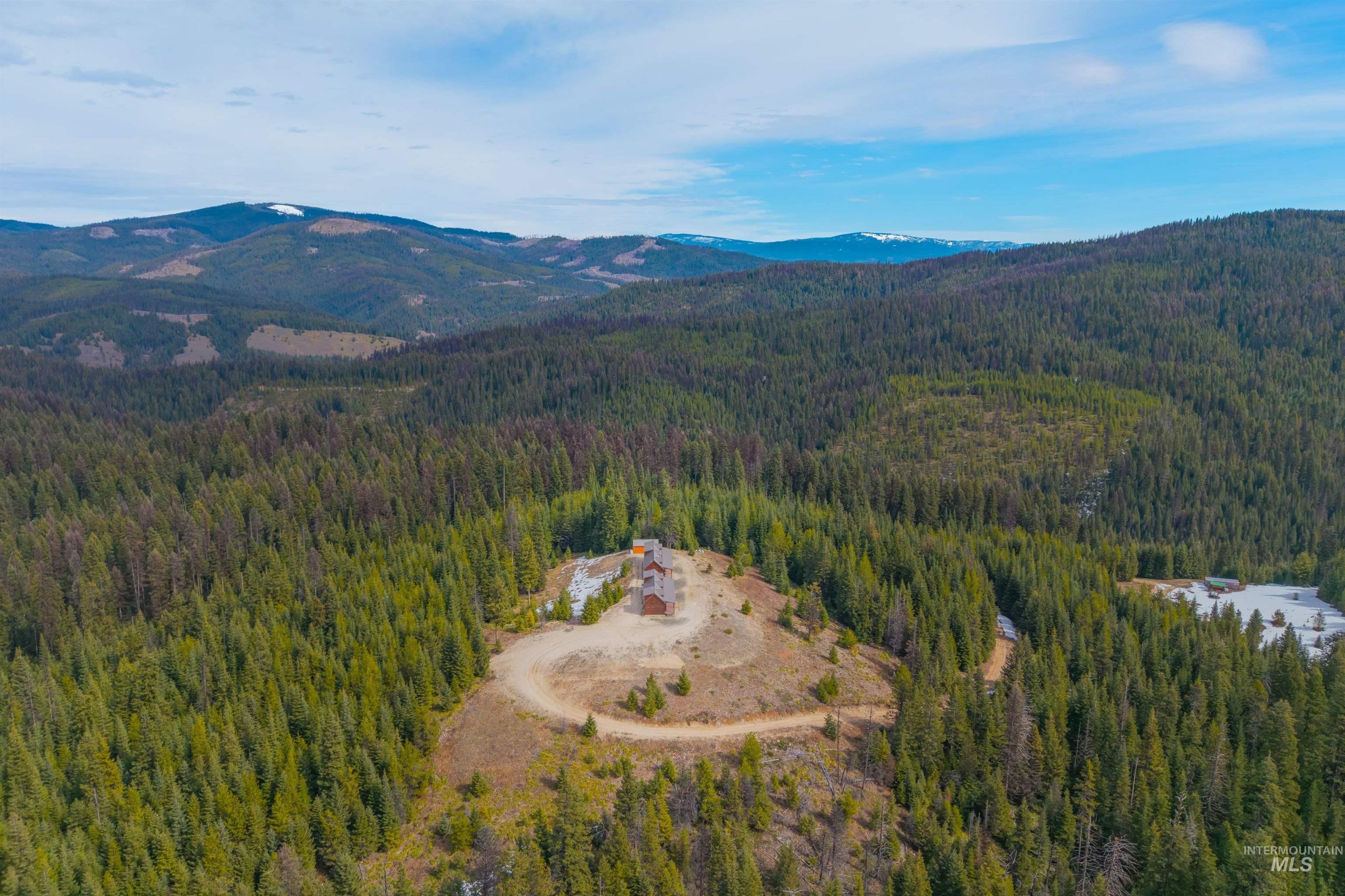 467 Santiam Road Elk City, ID 83525 - Photo 48 of 50