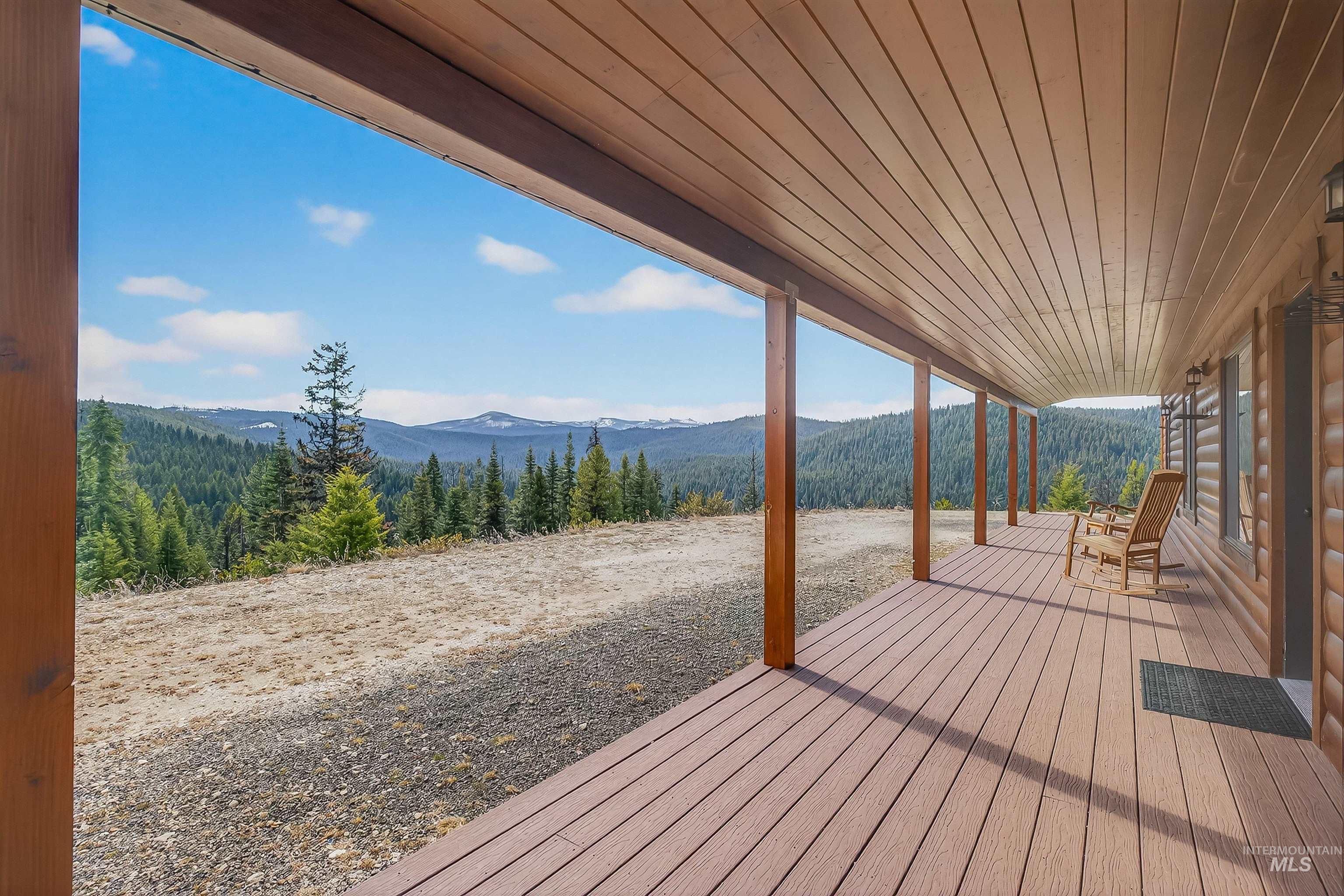 467 Santiam Road Elk City, ID 83525 - Photo 6 of 50