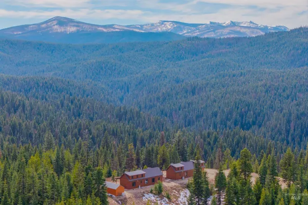 $2,750,000 | 467 Santiam Road, Elk City, ID 83525