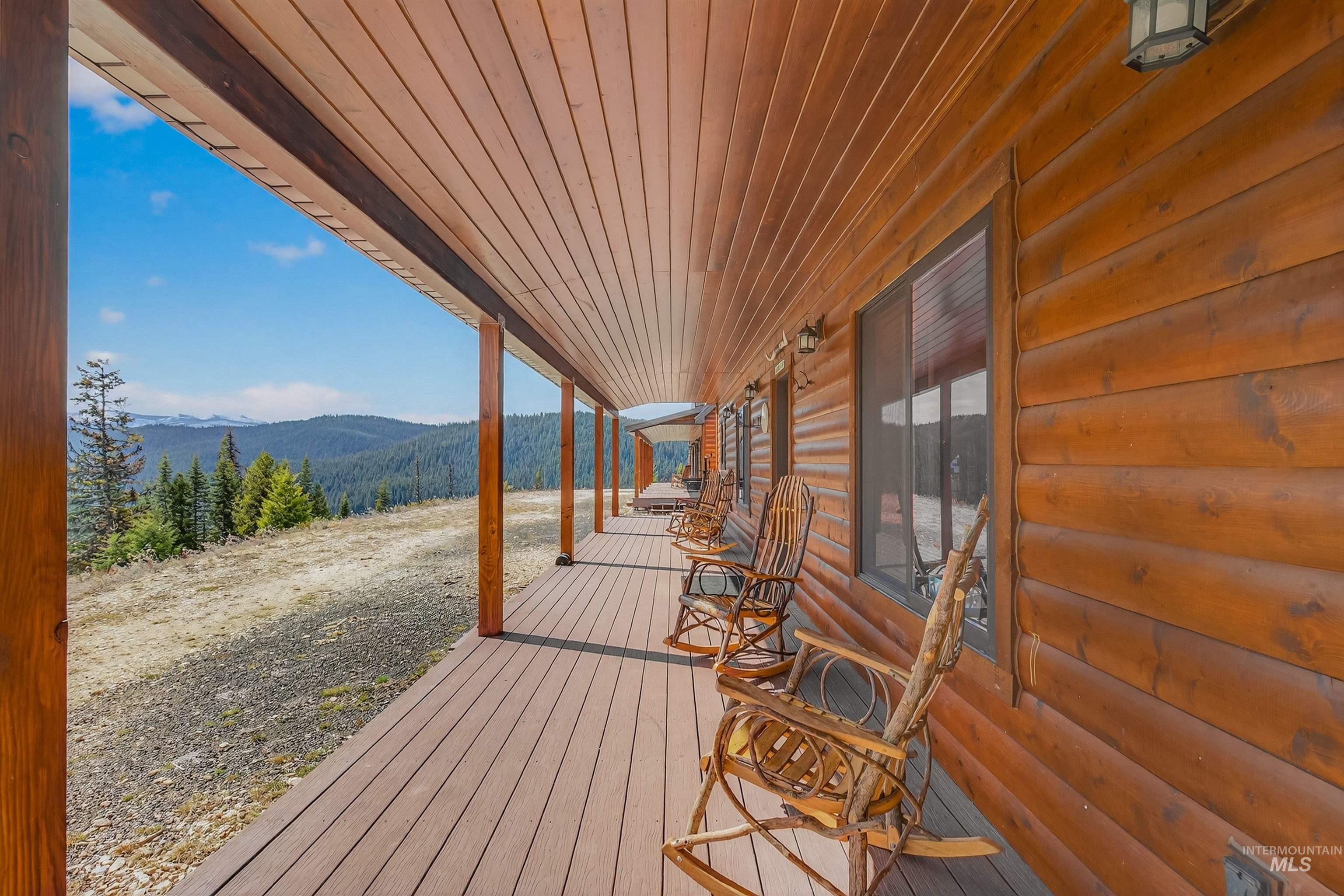467 Santiam Road Elk City, ID 83525 - Photo 9 of 50