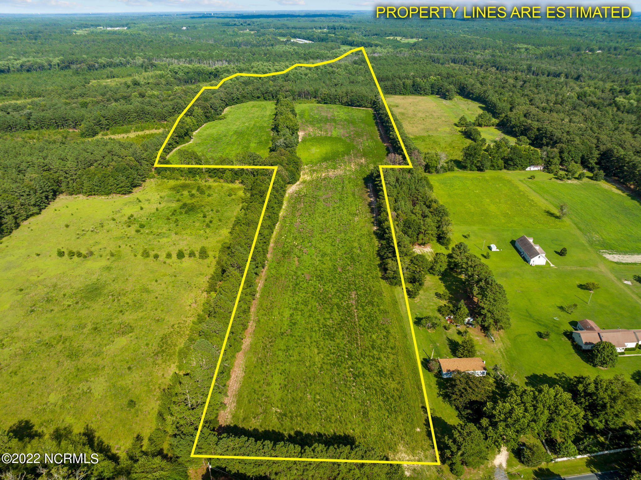 1212 (neil Sinclair) Road Raeford, NC 28376 - Photo 2 of 13 web_DJI_0345copy