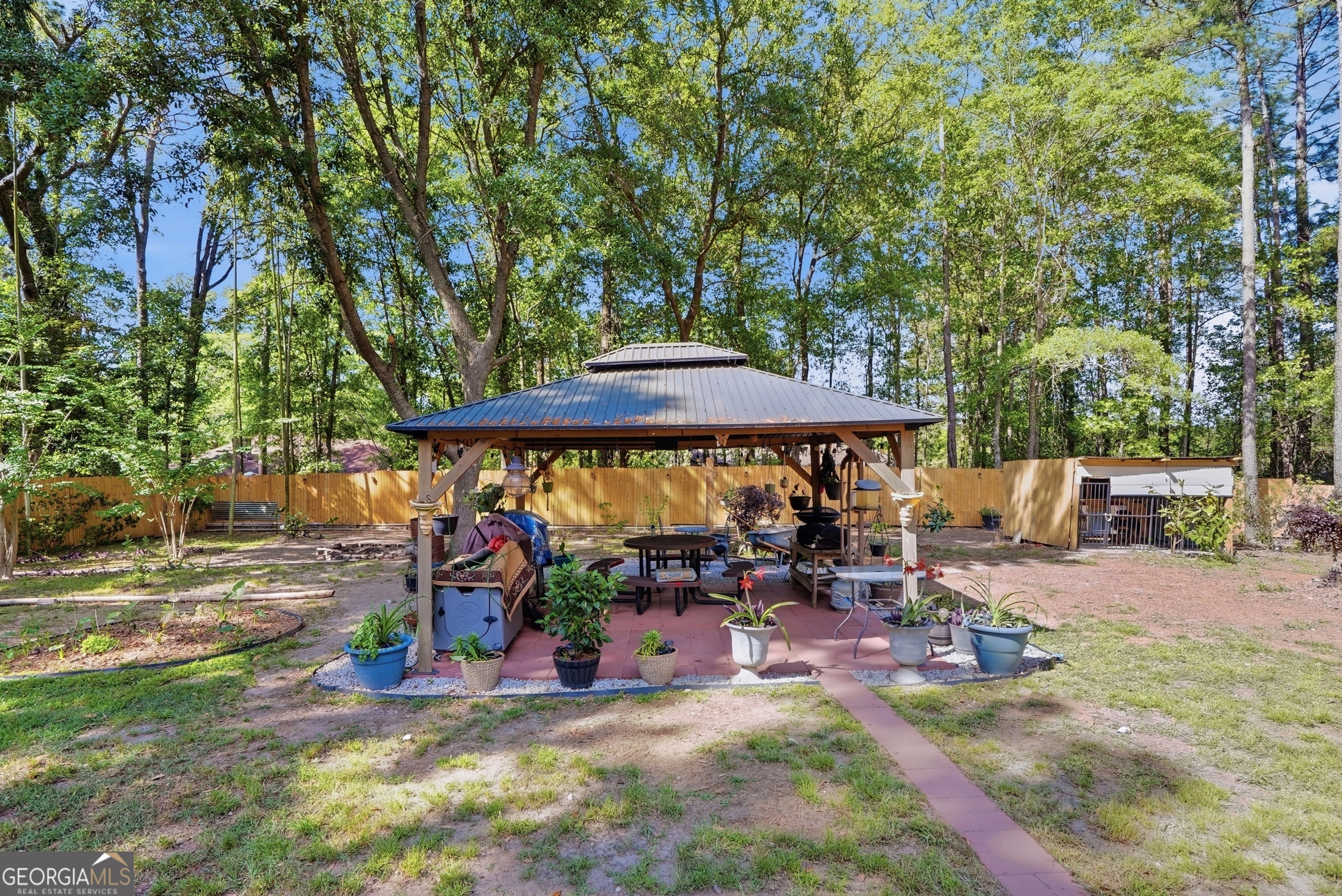 521 Pleasant Point Road Statesboro, GA 30458 - Photo 26 of 30
