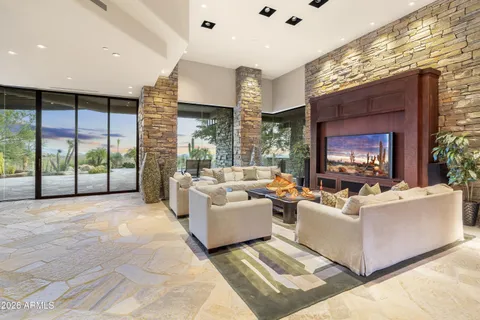 a view of a room