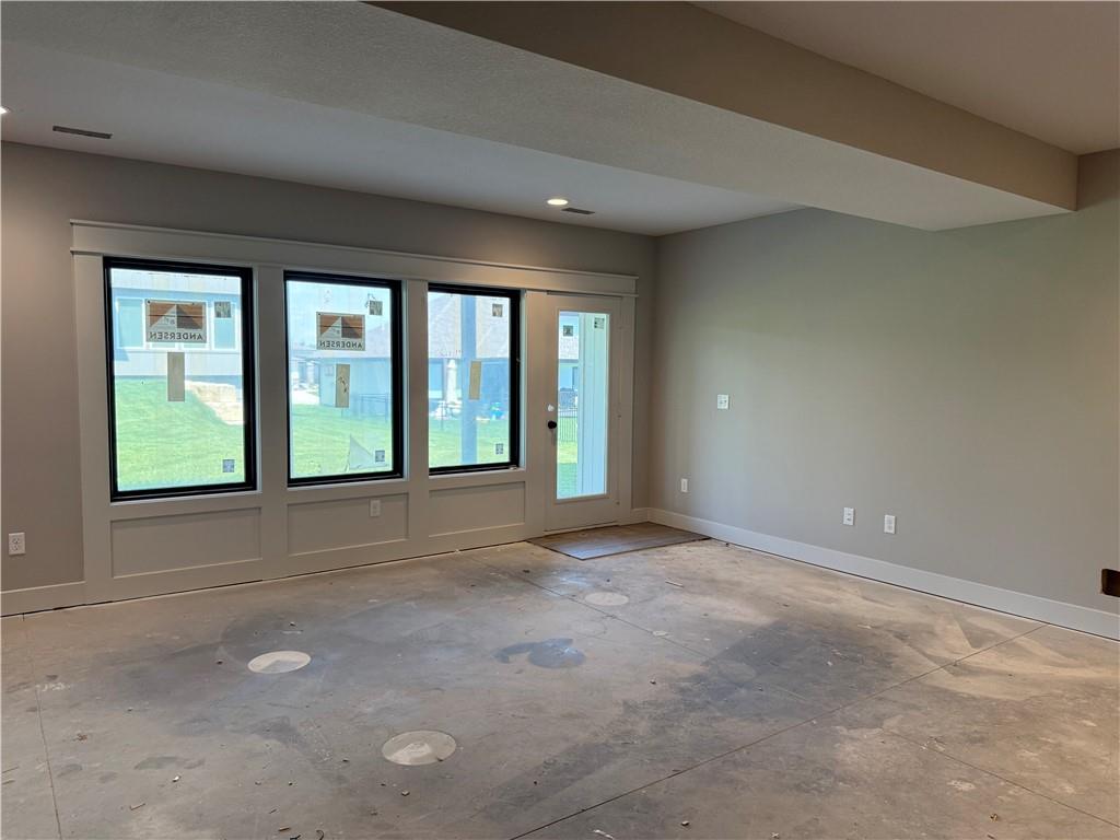 3222 Southwest Enoch Street Lee's Summit, MO 64082 - Photo 20 of 21