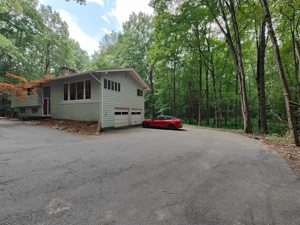 $525,000 | 35 Weatherwood Road, Shutesbury, MA 01002