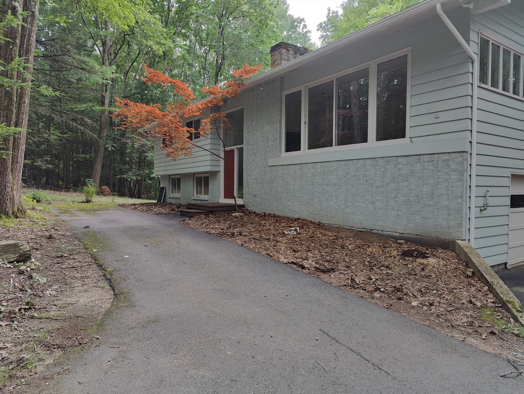 35 Weatherwood Road Shutesbury, MA 01002 - Photo 20 of 23