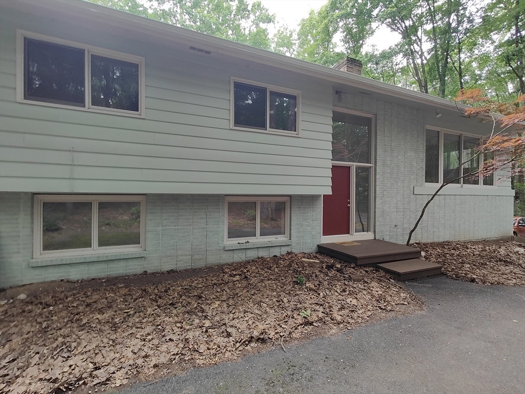35 Weatherwood Road Shutesbury, MA 01002 - Photo 21 of 23