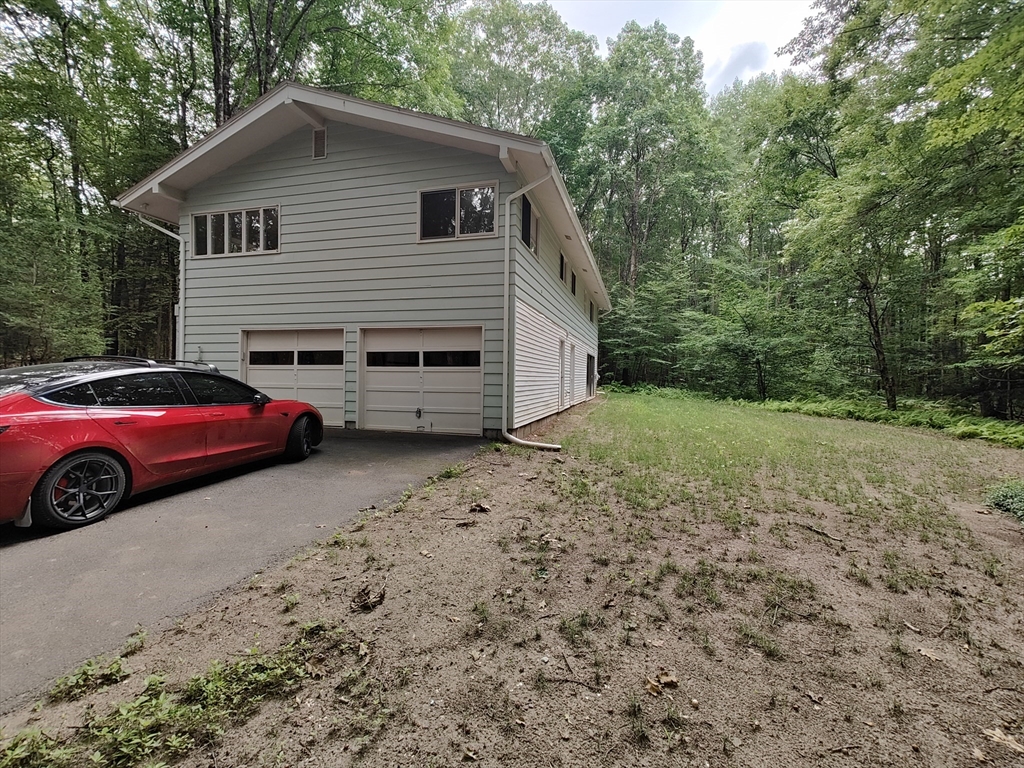 35 Weatherwood Road Shutesbury, MA 01002 - Photo 22 of 23