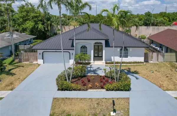 $1,450,000 | 3409 Diane Drive, Boynton Beach, FL 33435