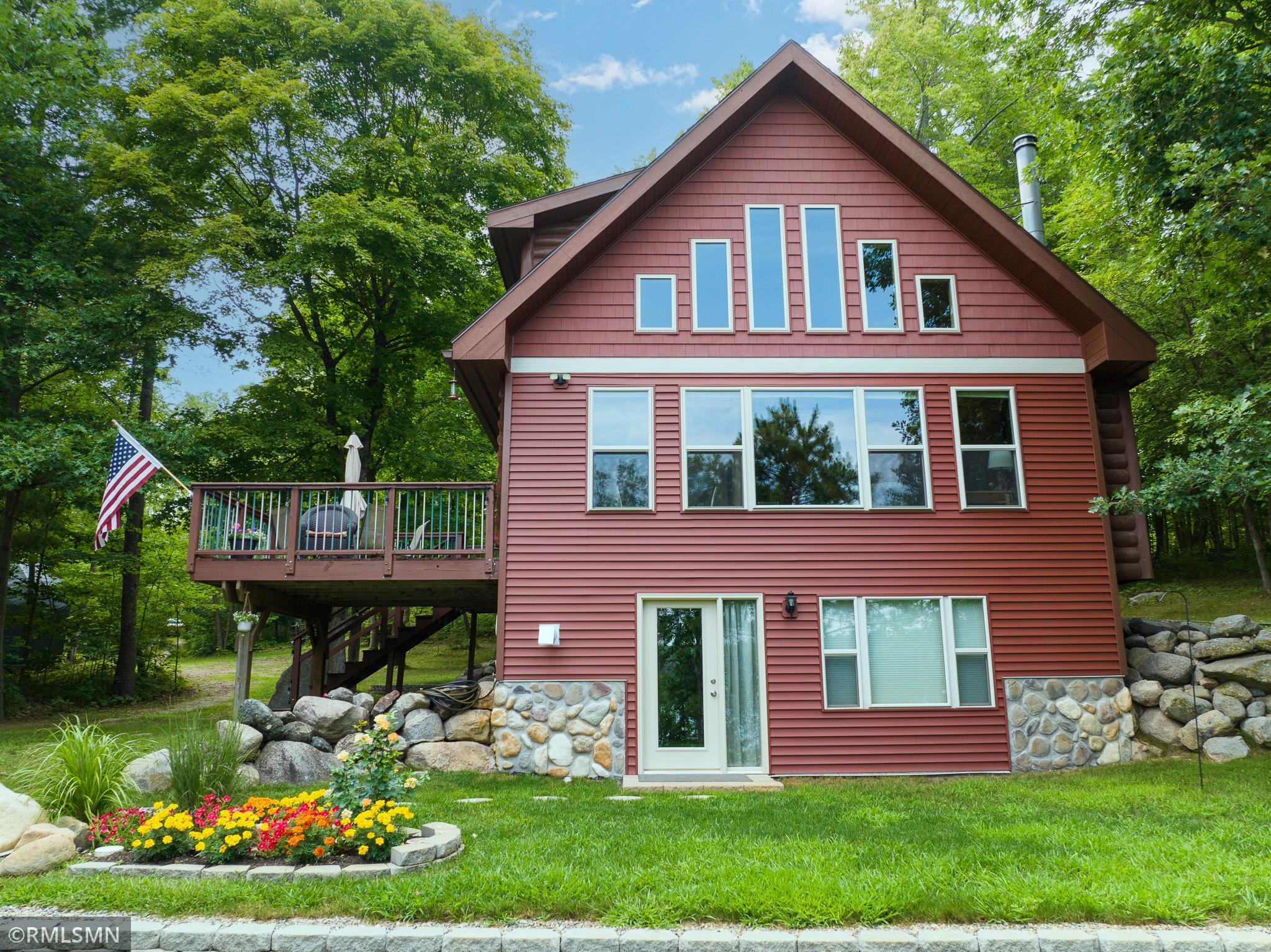 37875 Red Top Road Ponsford, MN 56575 - Photo 1 of 1