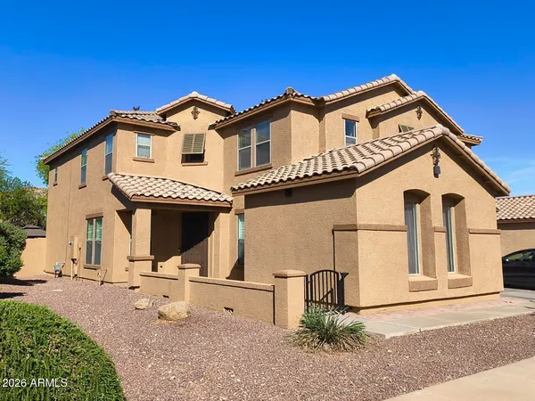$549,000 | 26021 North Desert Mesa Drive, Surprise, AZ 85387