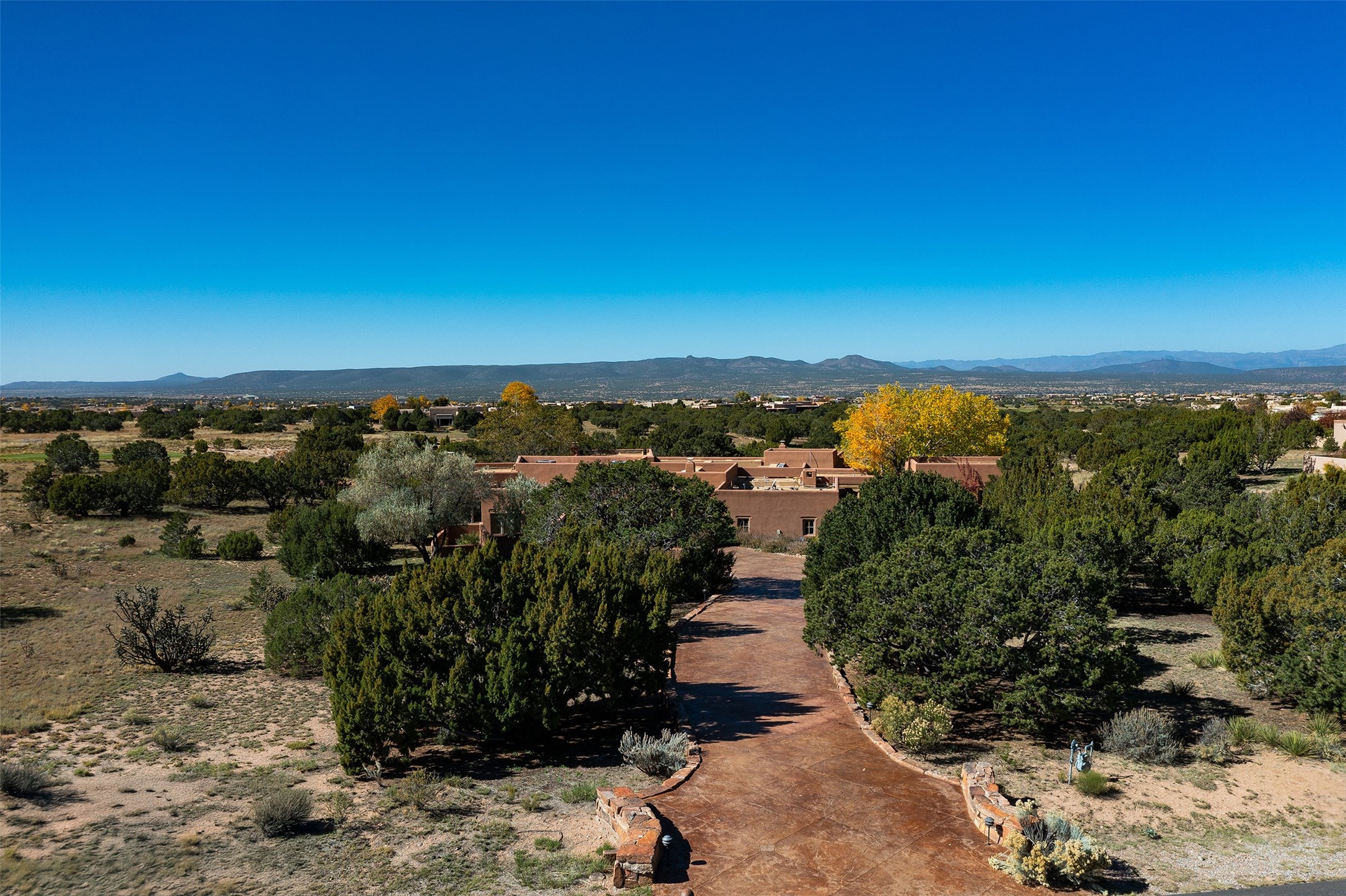 76 Amberwood Loop Santa Fe, NM 87506 - Photo 55 of 61
