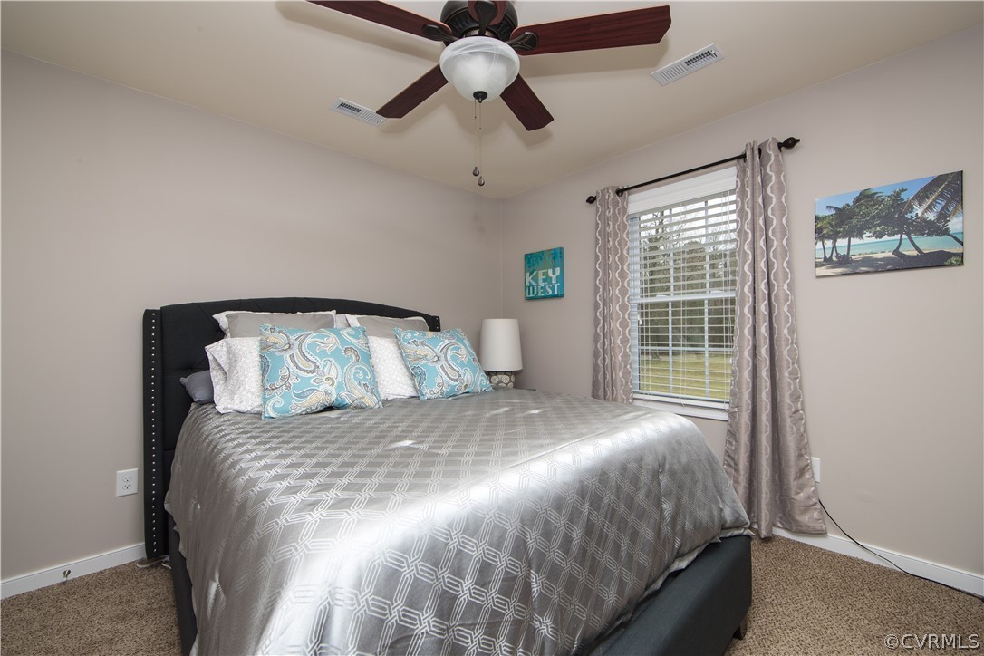 6908 River Road Petersburg, VA 23803 - Photo 24 of 32 Bedroom 2