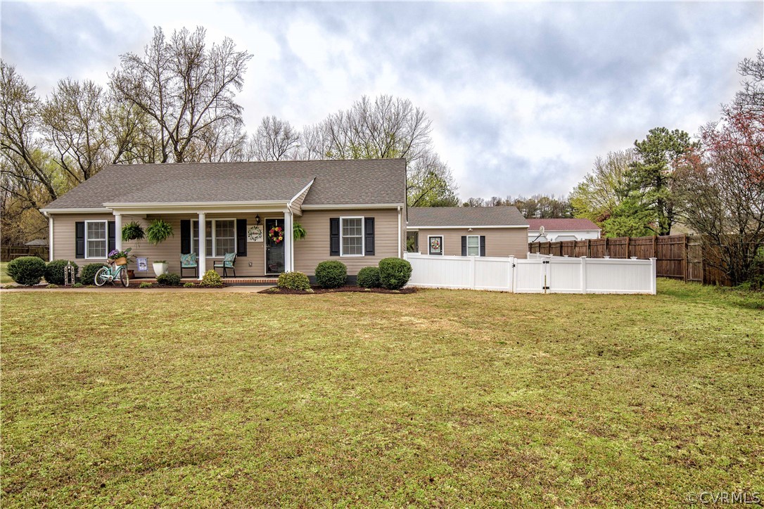 6908 River Road Petersburg, VA 23803 - Photo 30 of 32 Gallery Image 30