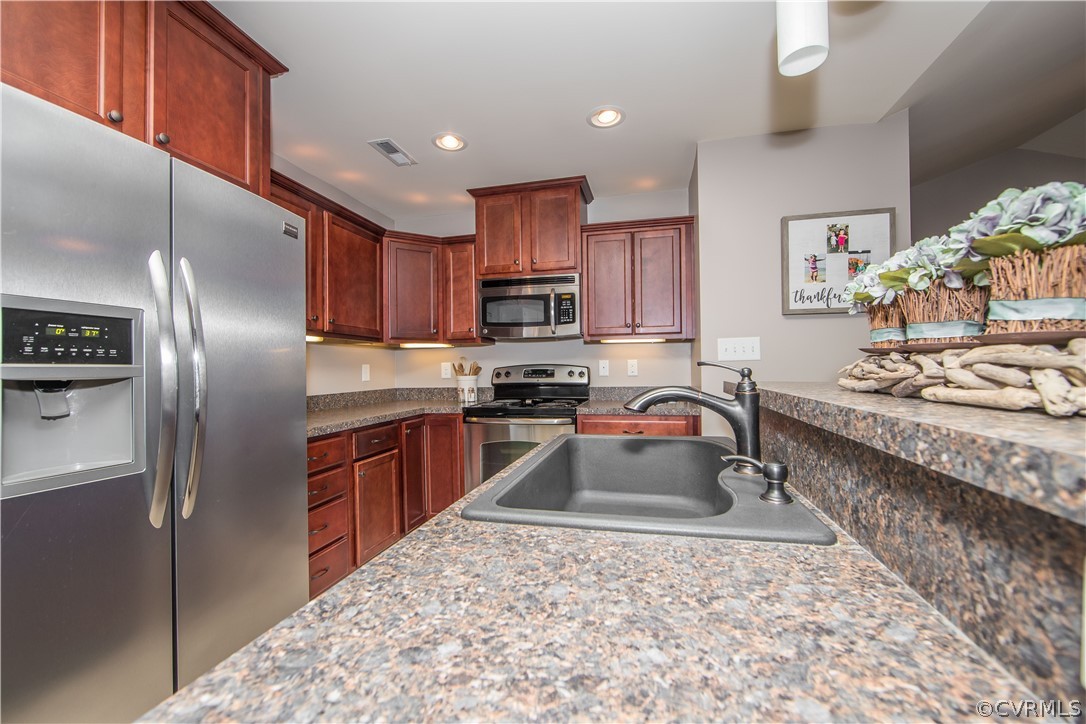 6908 River Road Petersburg, VA 23803 - Photo 9 of 32 Gallery Image 9