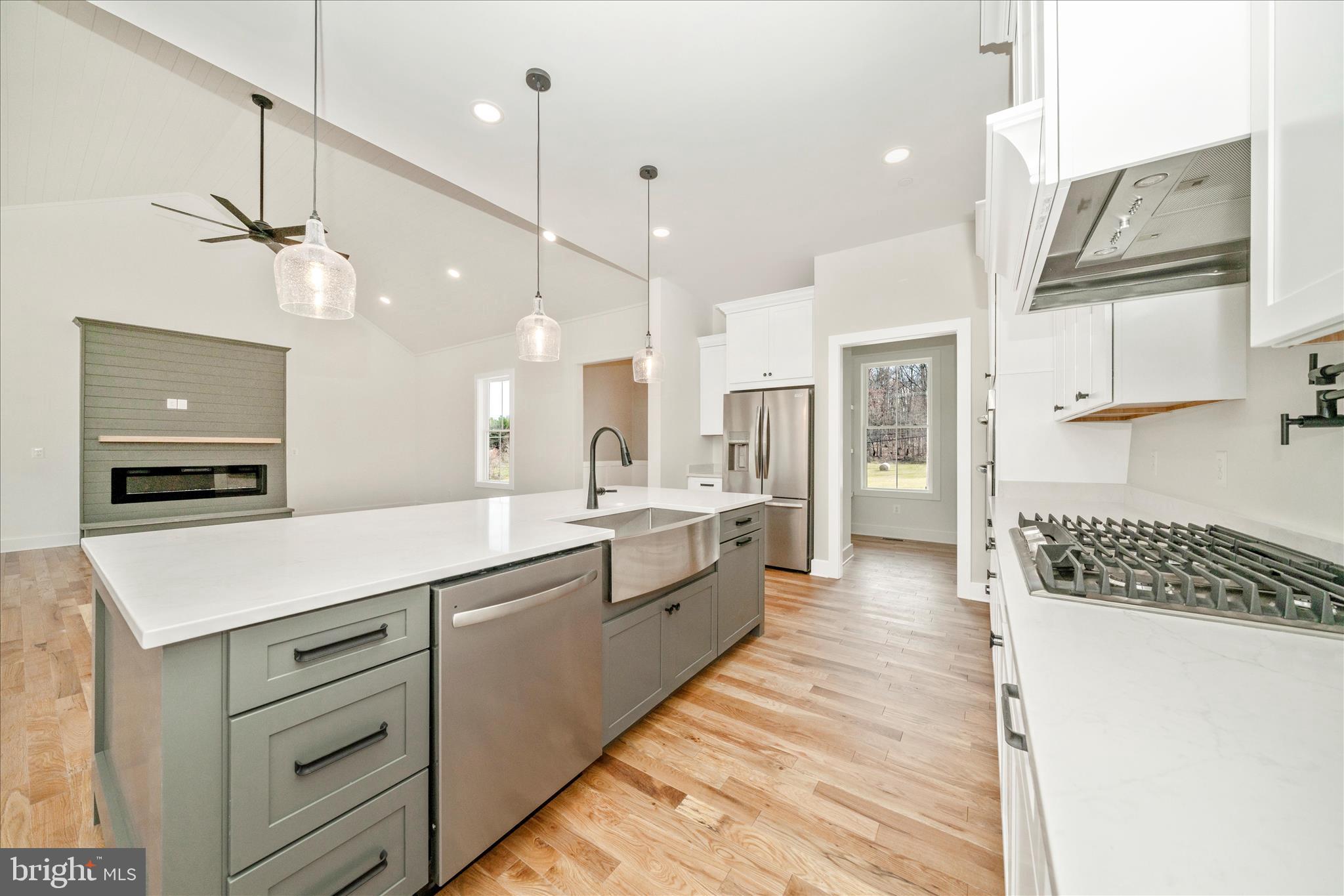 15030 New Windsor Road New Windsor, MD 21776 - Photo 12 of 63 Kitchen