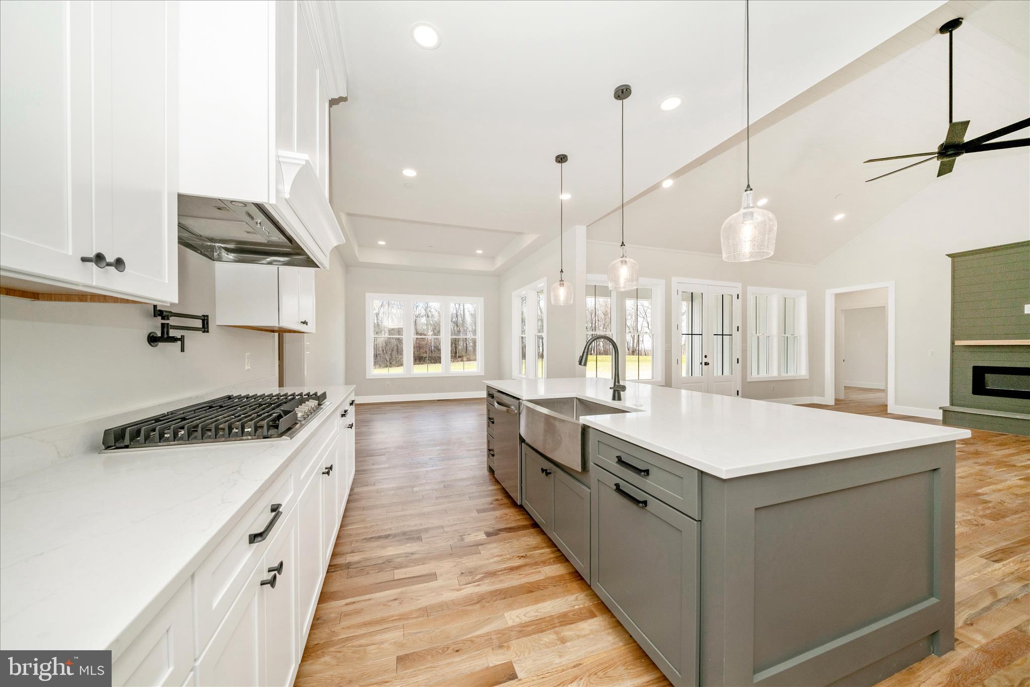 15030 New Windsor Road New Windsor, MD 21776 - Photo 13 of 63 Kitchen