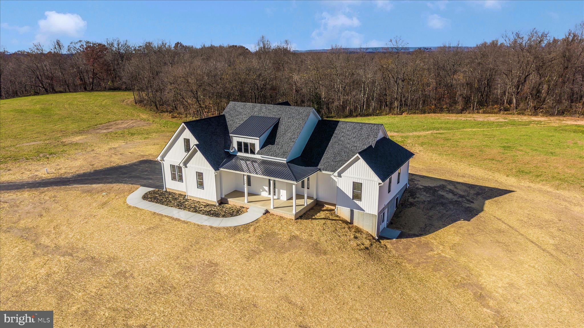 15030 New Windsor Road New Windsor, MD 21776 - Photo 3 of 63 Aerial