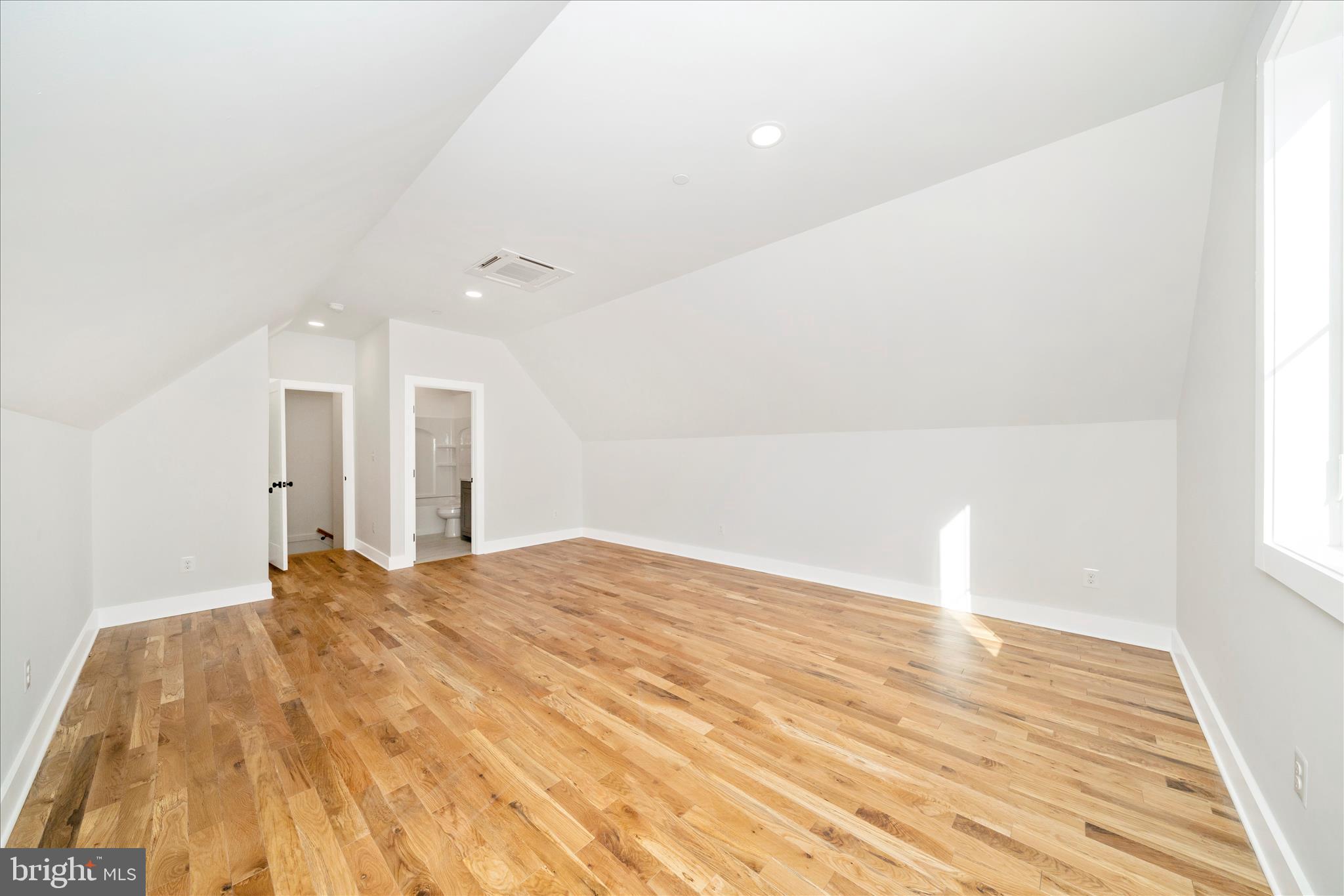 15030 New Windsor Road New Windsor, MD 21776 - Photo 43 of 63 a view of empty room with wooden floor