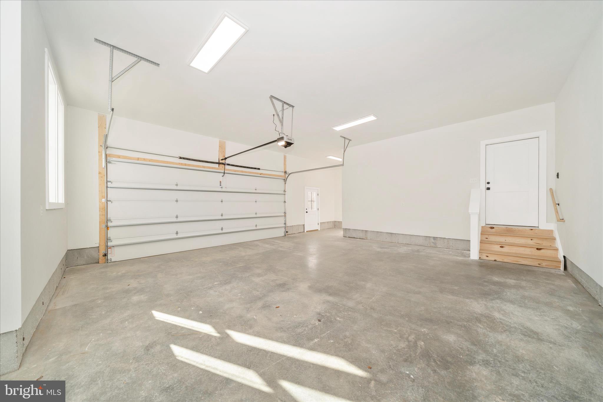 15030 New Windsor Road New Windsor, MD 21776 - Photo 45 of 63 2.5 Car Garage