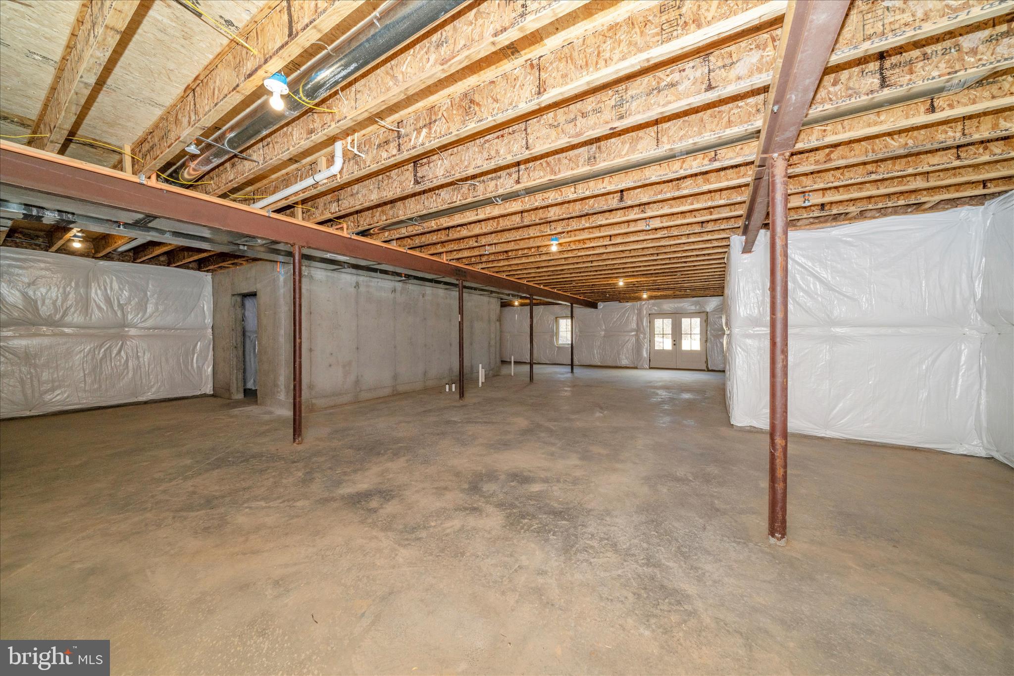 15030 New Windsor Road New Windsor, MD 21776 - Photo 46 of 63 a view of an empty room