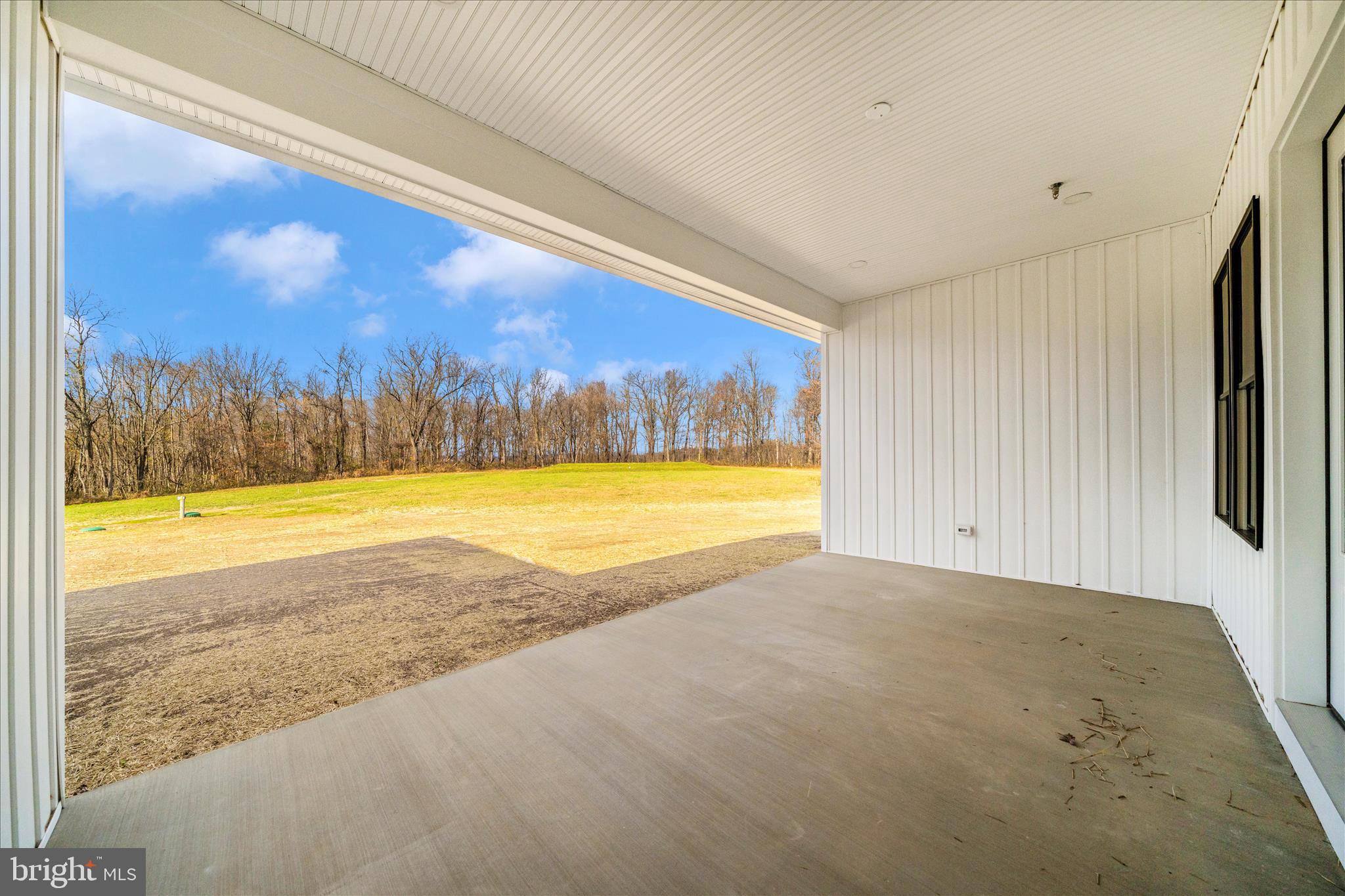 15030 New Windsor Road New Windsor, MD 21776 - Photo 47 of 63 a view of a swimming pool and outdoor space