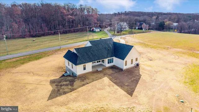 $1,051,000 | 15030 New Windsor Road, New Windsor, MD 21776