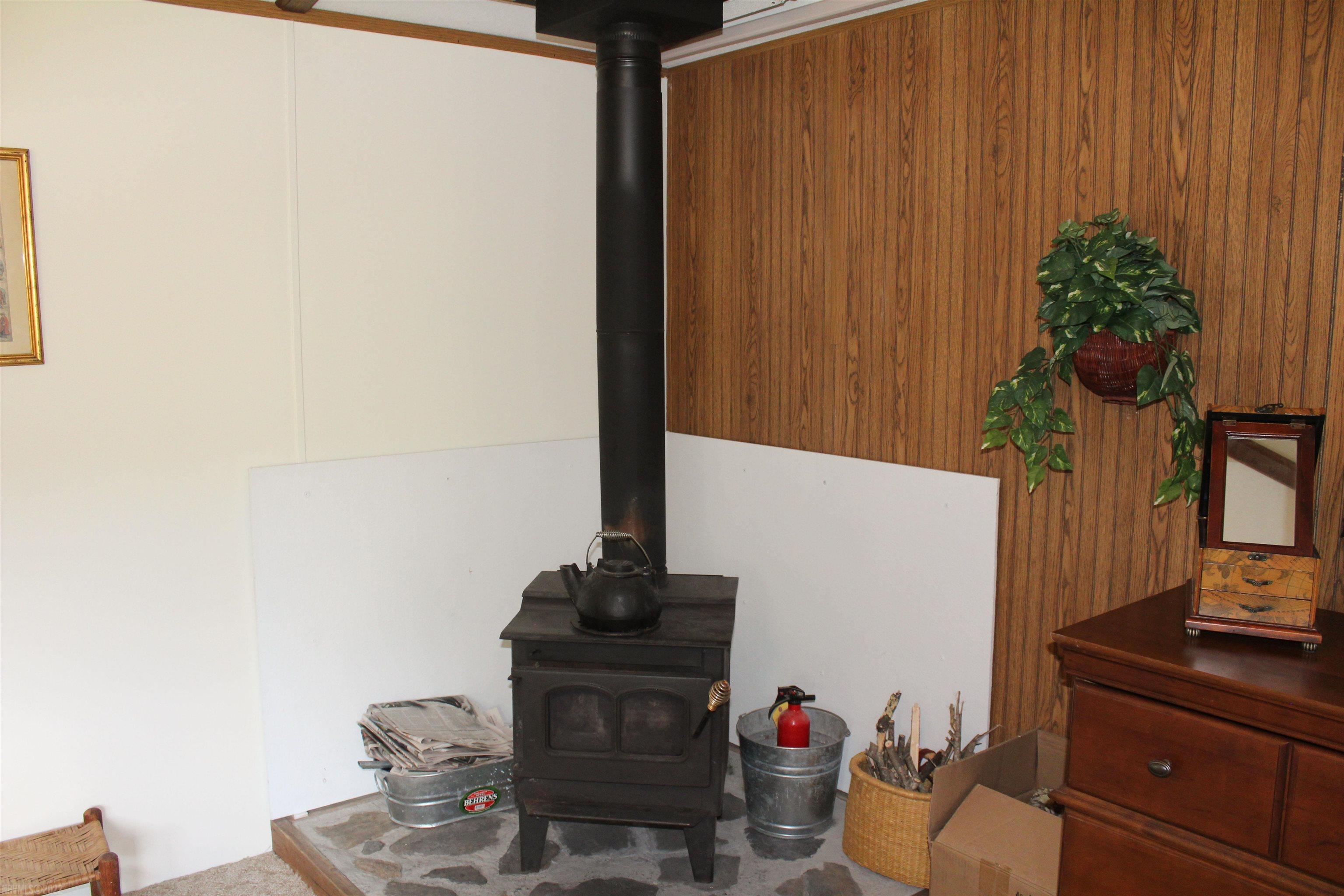 2482 Helms Road Meadows Of Dan, VA 24120 - Photo 17 of 33 Gallery Image 17