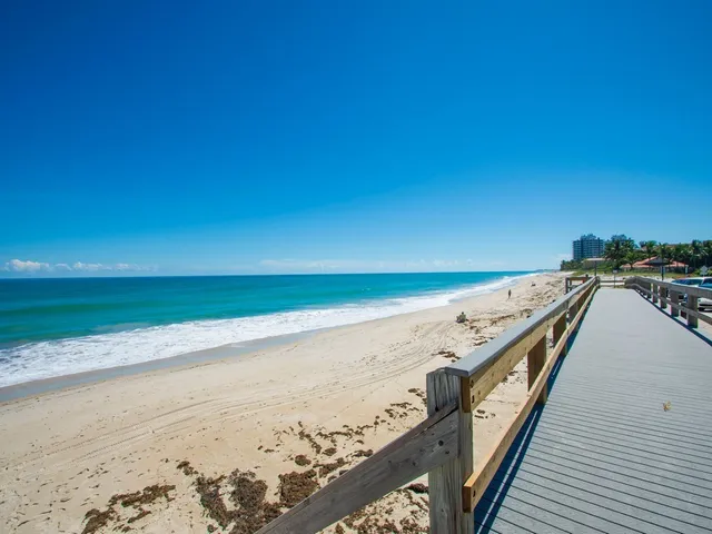 a view of ocean and a ocean
