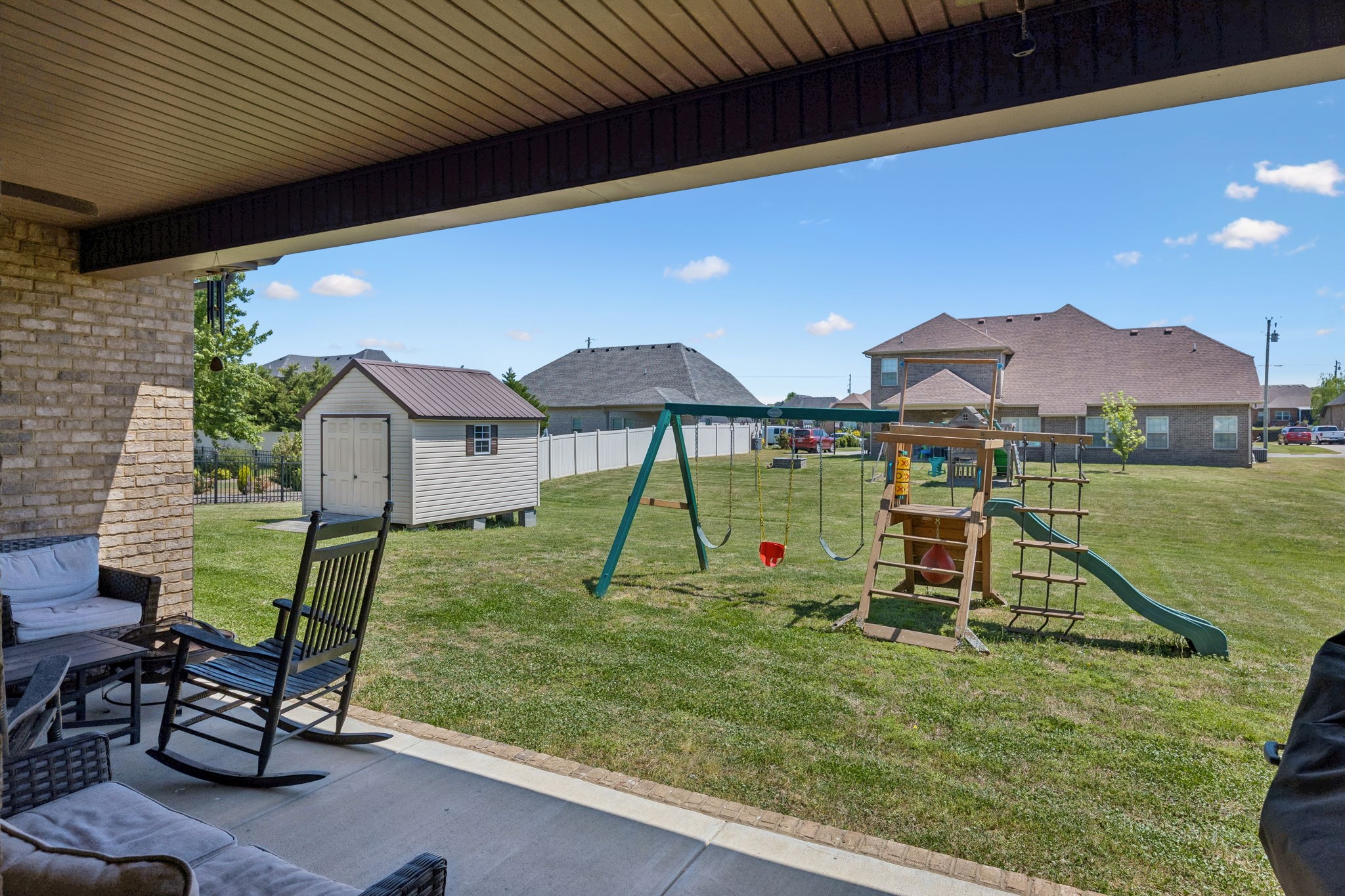 1136 Millstone Creek Road Lascassas, TN 37085 - Photo 38 of 41