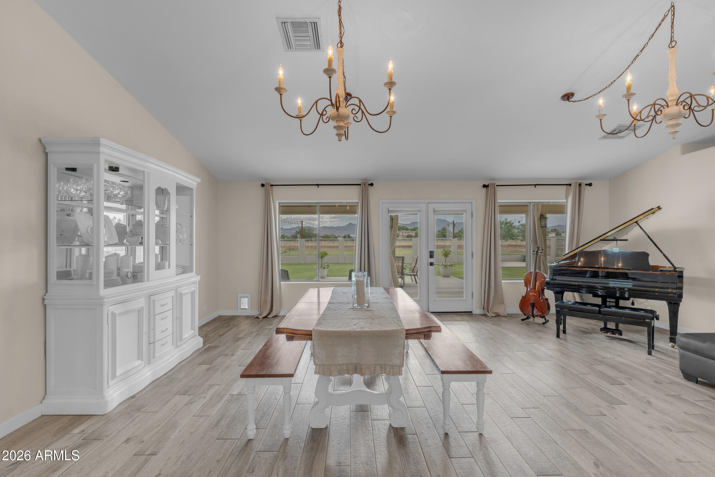 6816 North 171st Drive Waddell, AZ 85355 - Photo 48 of 126