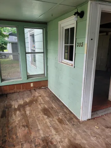 $89,500 | 305 East Adams Street, Homer, MI 49245