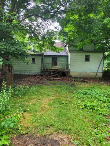 $89,500 | 305 East Adams Street, Homer, MI 49245