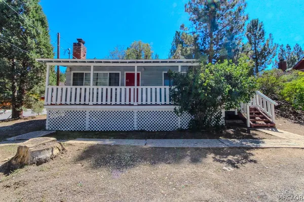 $1,650 | 40997 Pennsylvania Avenue, Big Bear Lake, CA 92315