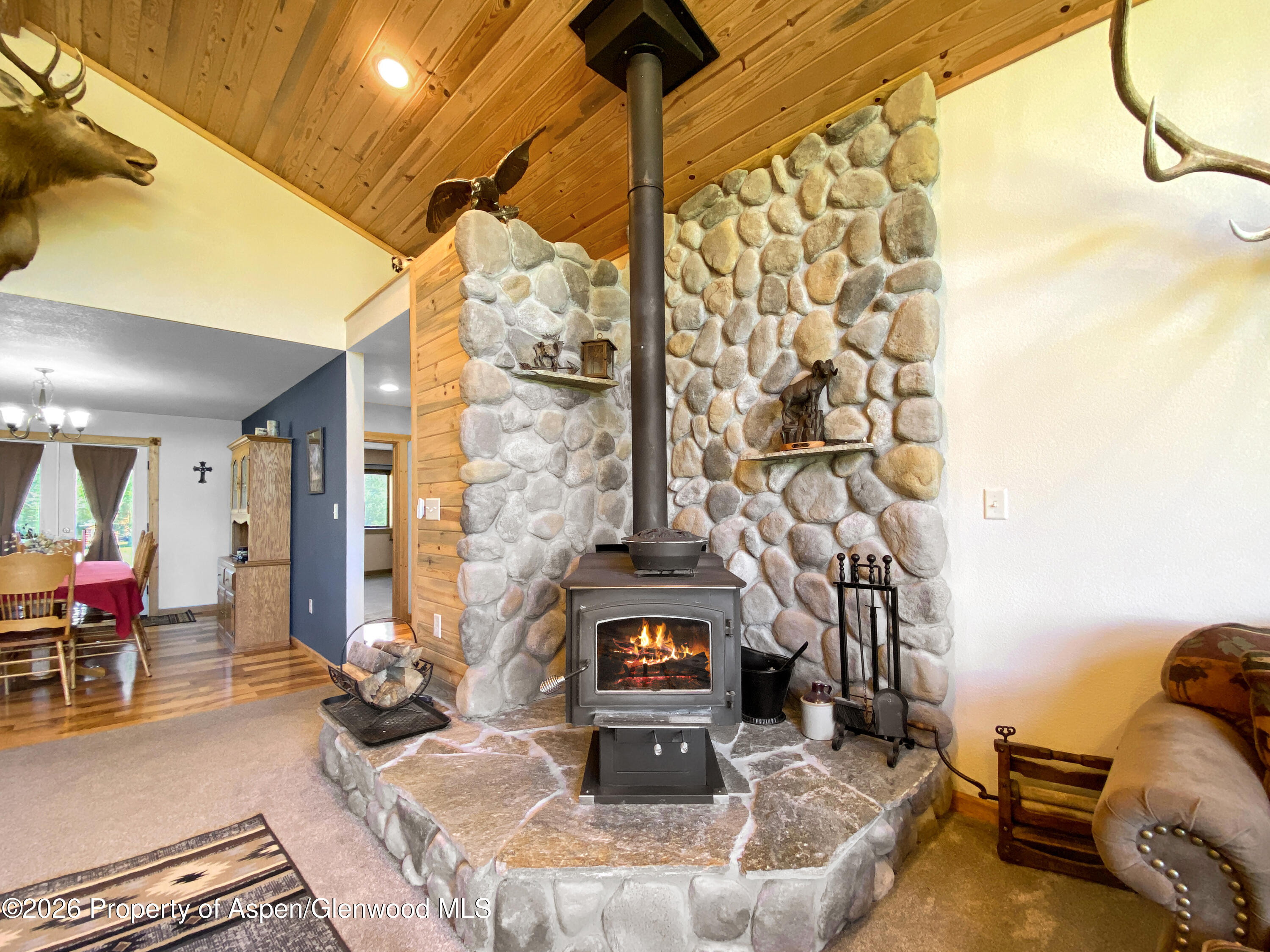 1600 White River Road Meeker, CO 81641 - Photo 7 of 32 1600 White River Road