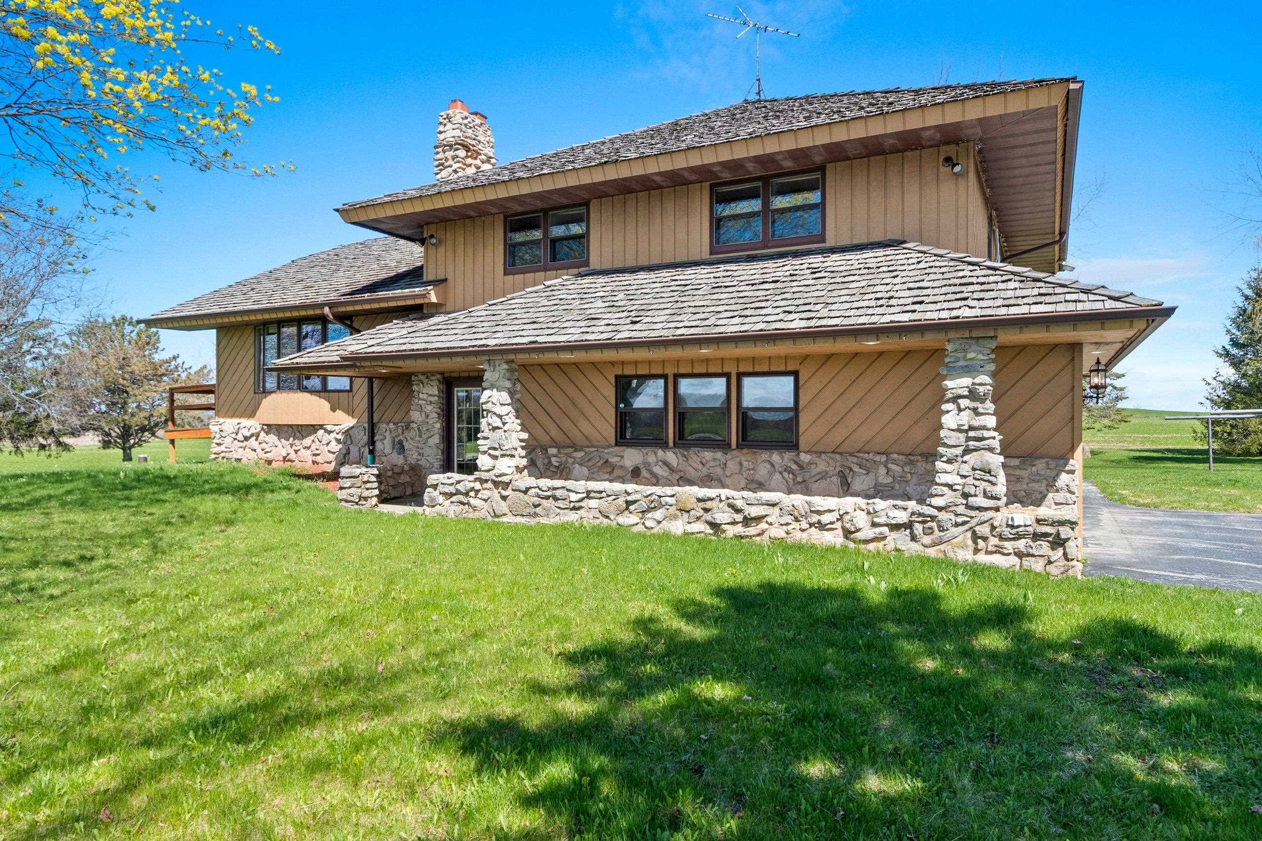6165 Marys Road Luxemburg, WI 54217 - Photo 52 of 90