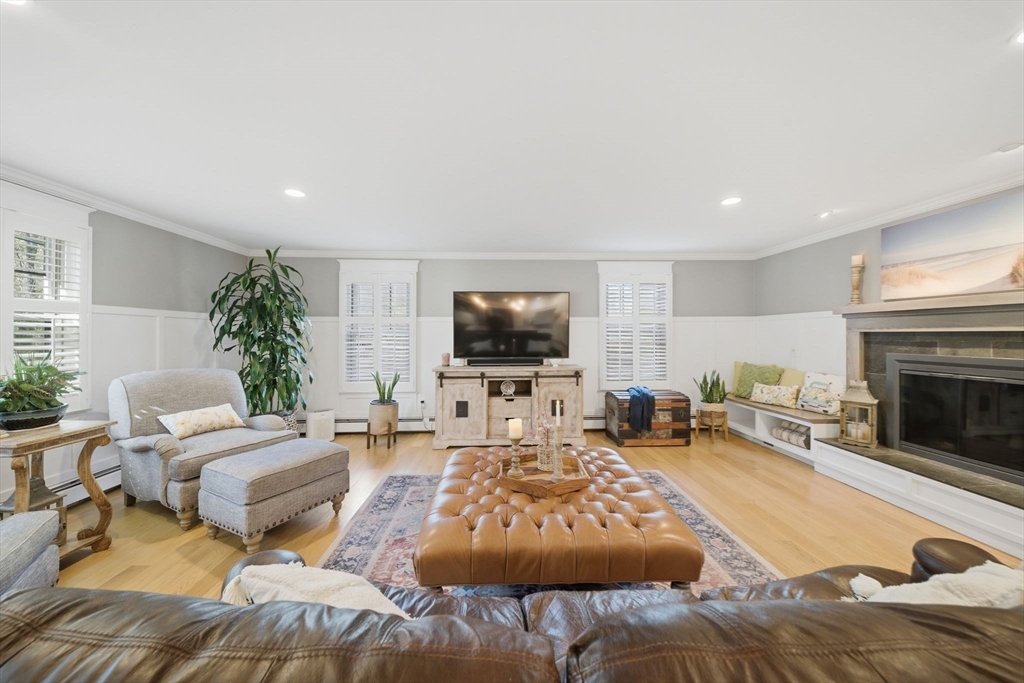 189 Ipswich Road Topsfield, MA 01983 - Photo 19 of 42