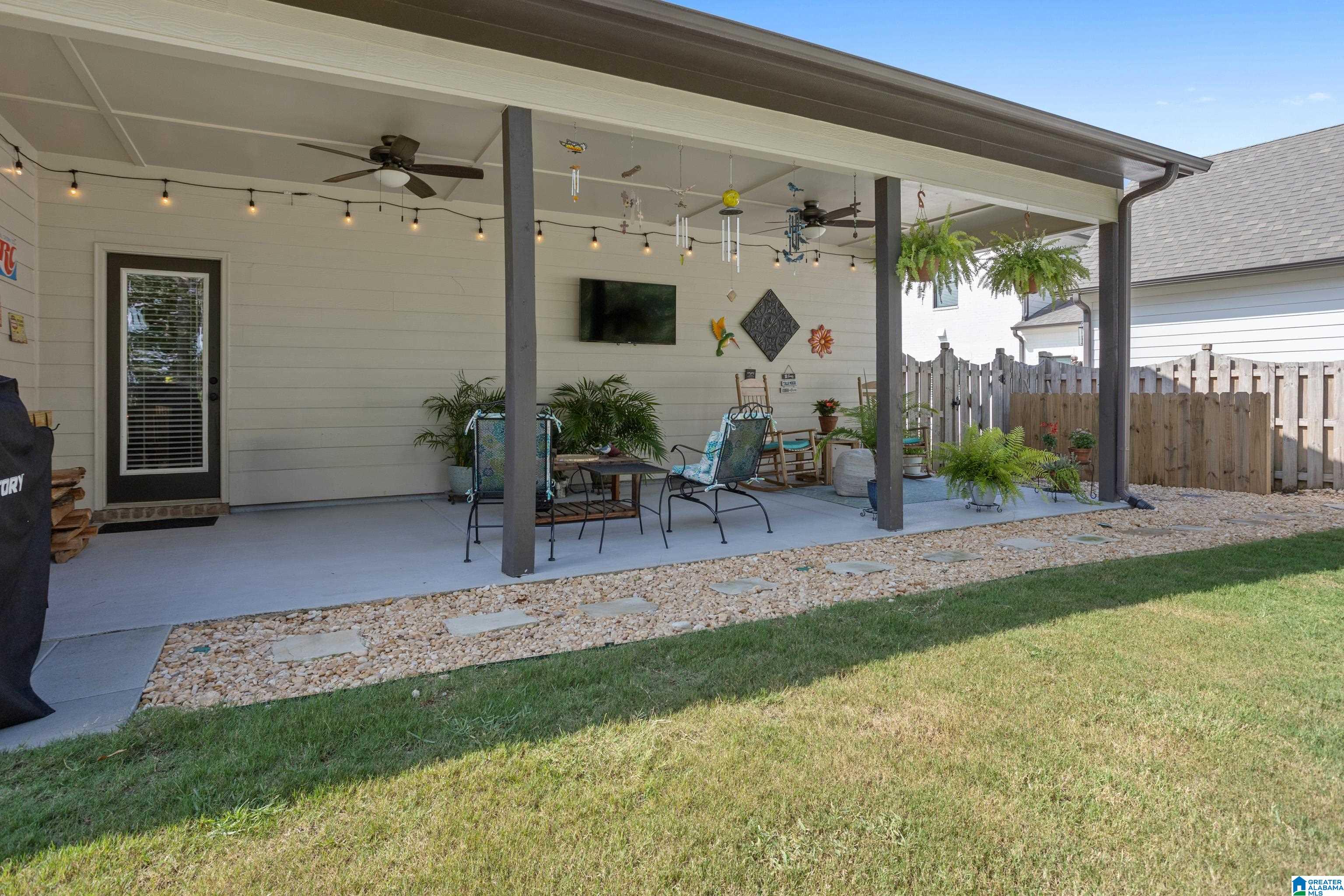 1019 Crestview Ridge Helena, AL 35080 - Photo 40 of 60