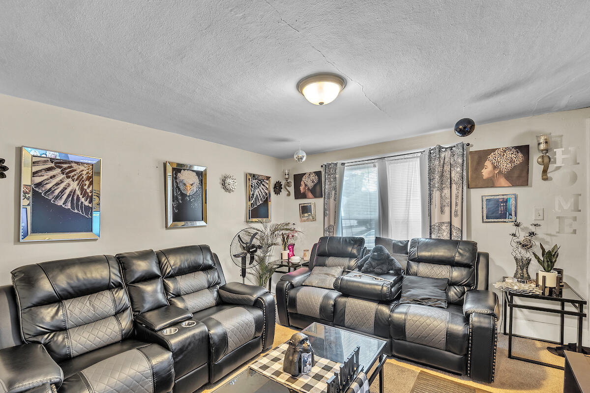 1427 Erie Street Racine, WI 53402 - Photo 4 of 19 Left Side Living Room(1)