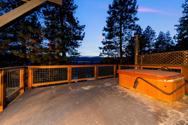 $1,175,000 | 10068 Olympic Boulevard, Truckee, CA 96161