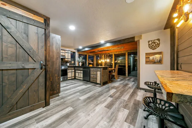 $1,175,000 | 10068 Olympic Boulevard, Truckee, CA 96161