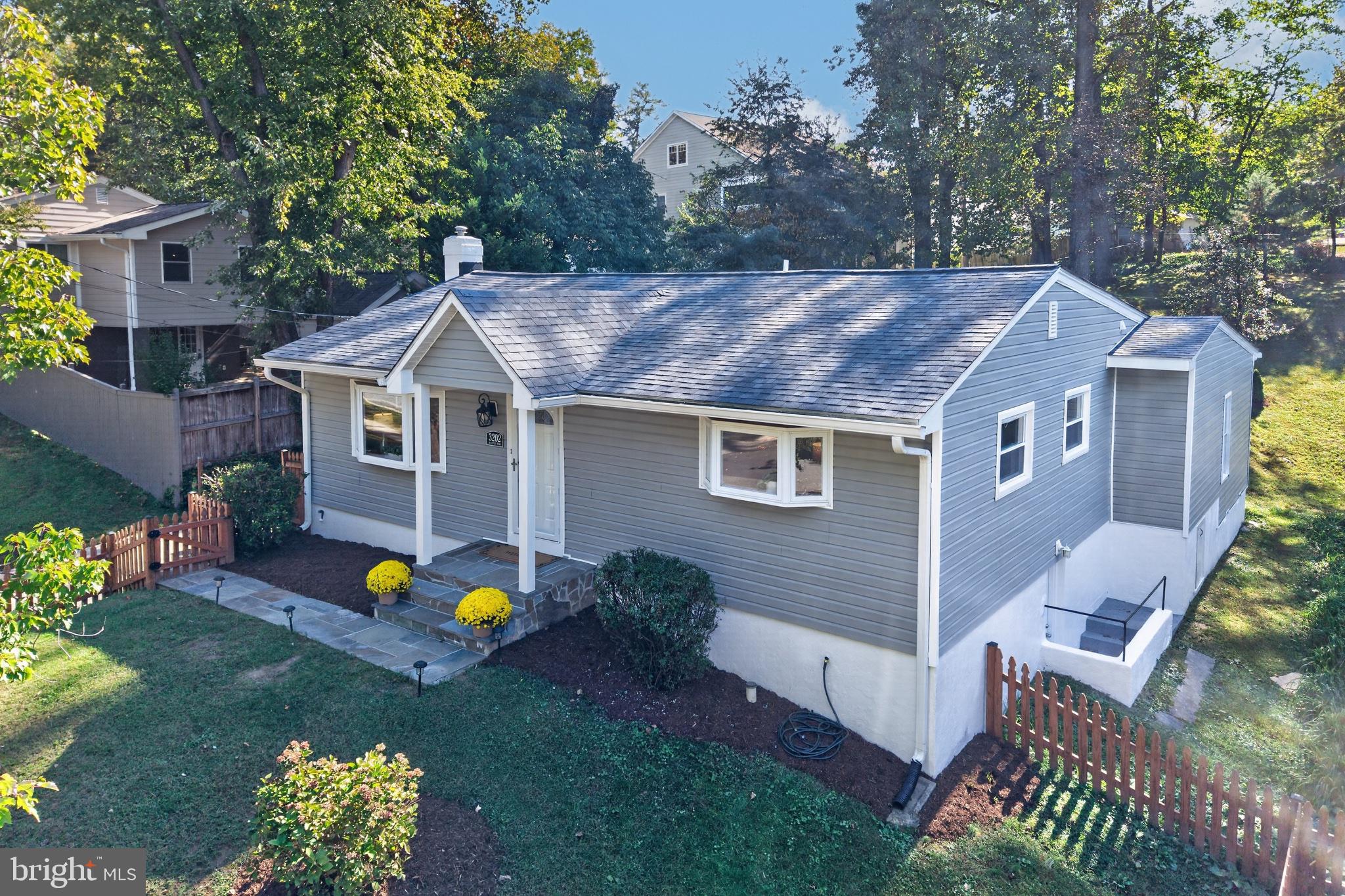 3202 Blueford Road Kensington, MD 20895 - Photo 56 of 62 Gallery Image 56
