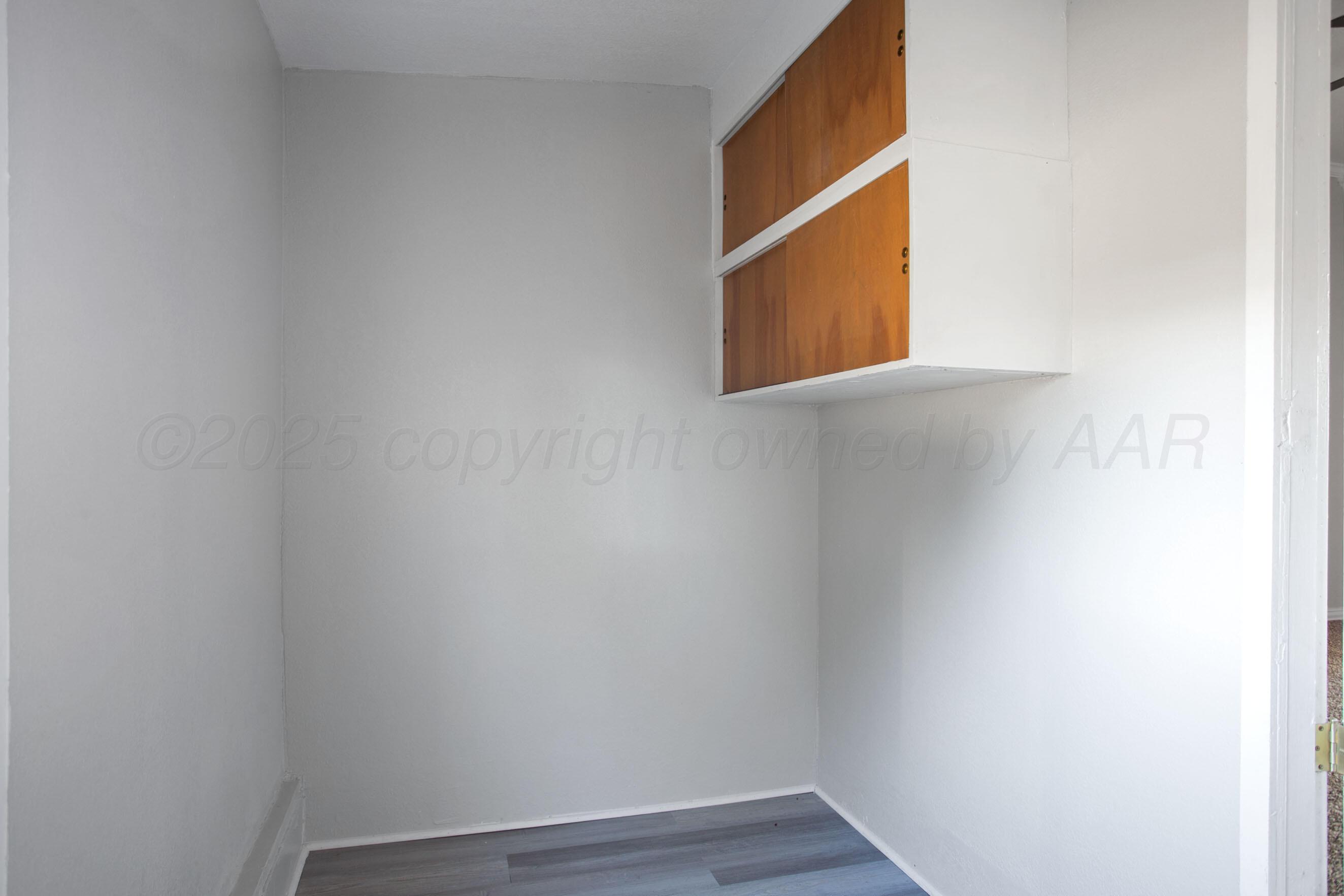 1928 Cherry Street Amarillo, TX 79106 - Photo 20 of 24 a view of a small space