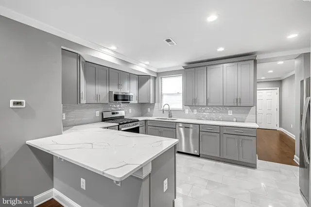 $299,999 | 3717 Manchester Avenue, Baltimore, MD 21215