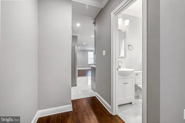 $299,999 | 3717 Manchester Avenue, Baltimore, MD 21215